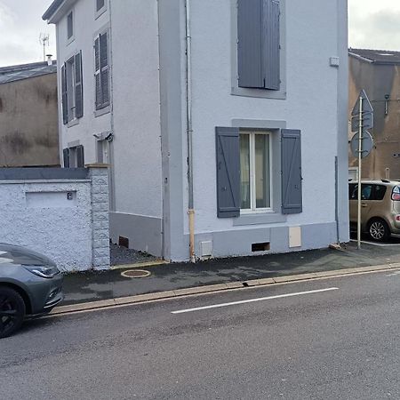Apartmán trilogie 2 Verdun-sur-Meuse Exteriér fotografie