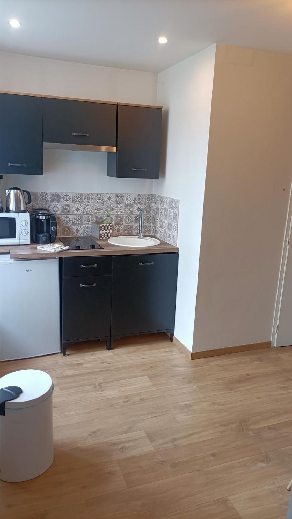 Apartmán trilogie 2 Verdun-sur-Meuse Exteriér fotografie