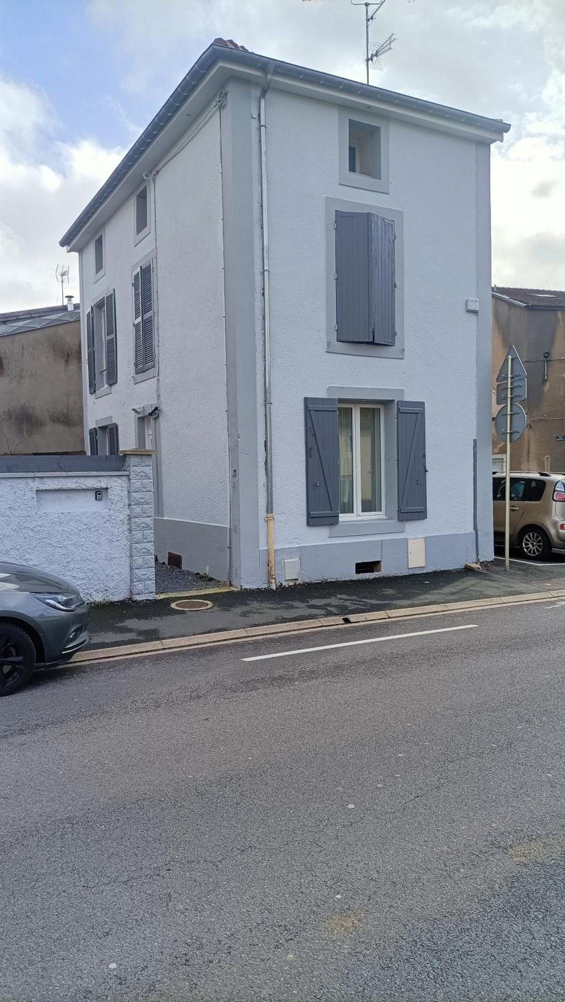Apartmán trilogie 2 Verdun-sur-Meuse Exteriér fotografie