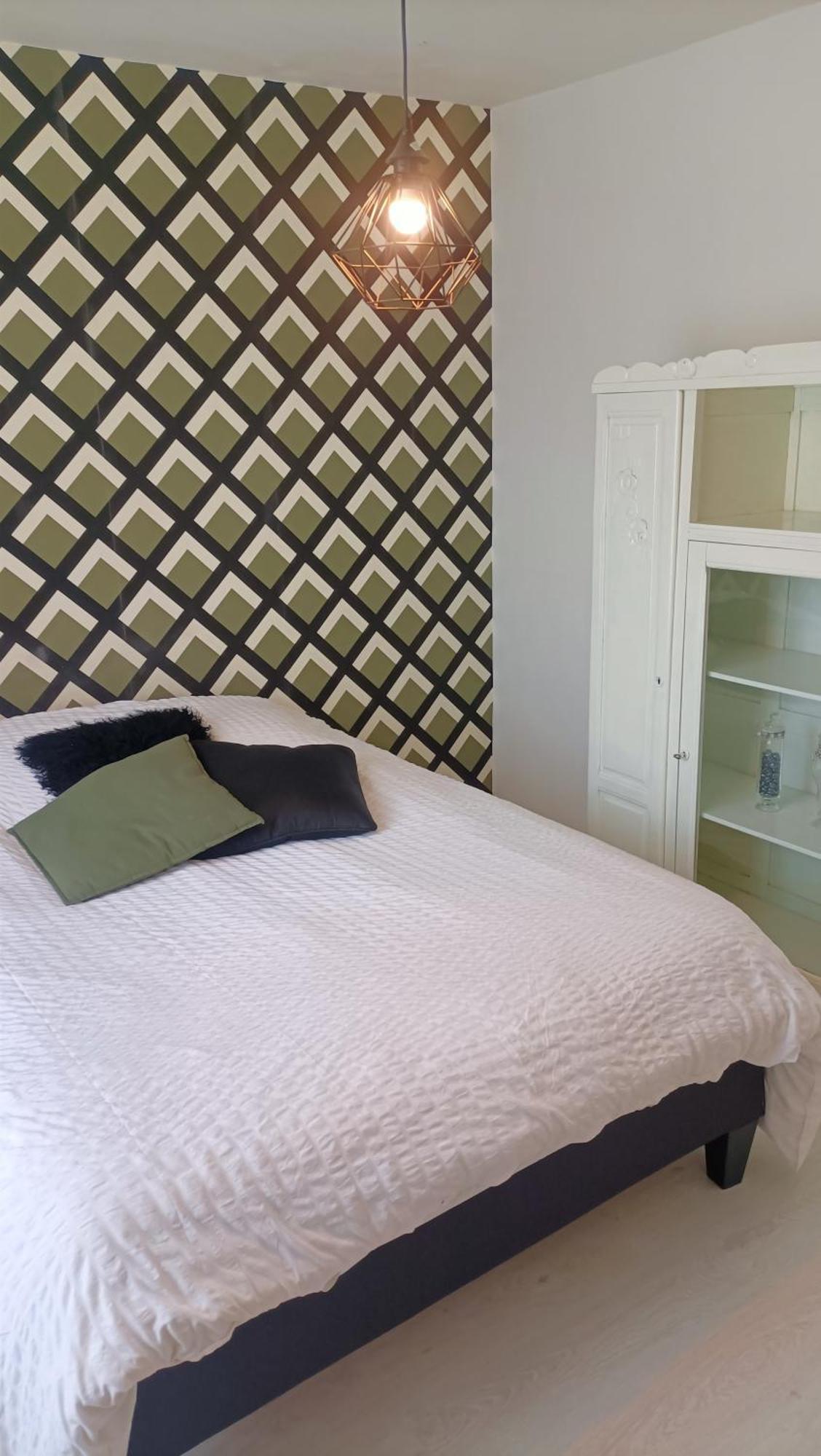 Apartmán trilogie 2 Verdun-sur-Meuse Exteriér fotografie